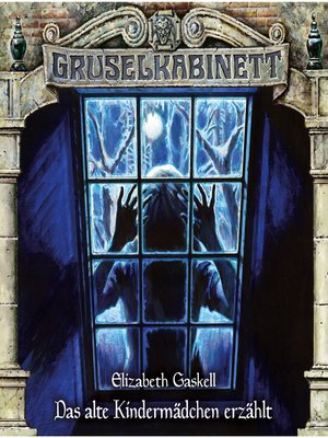 cover image of Gruselkabinett, Folge 165